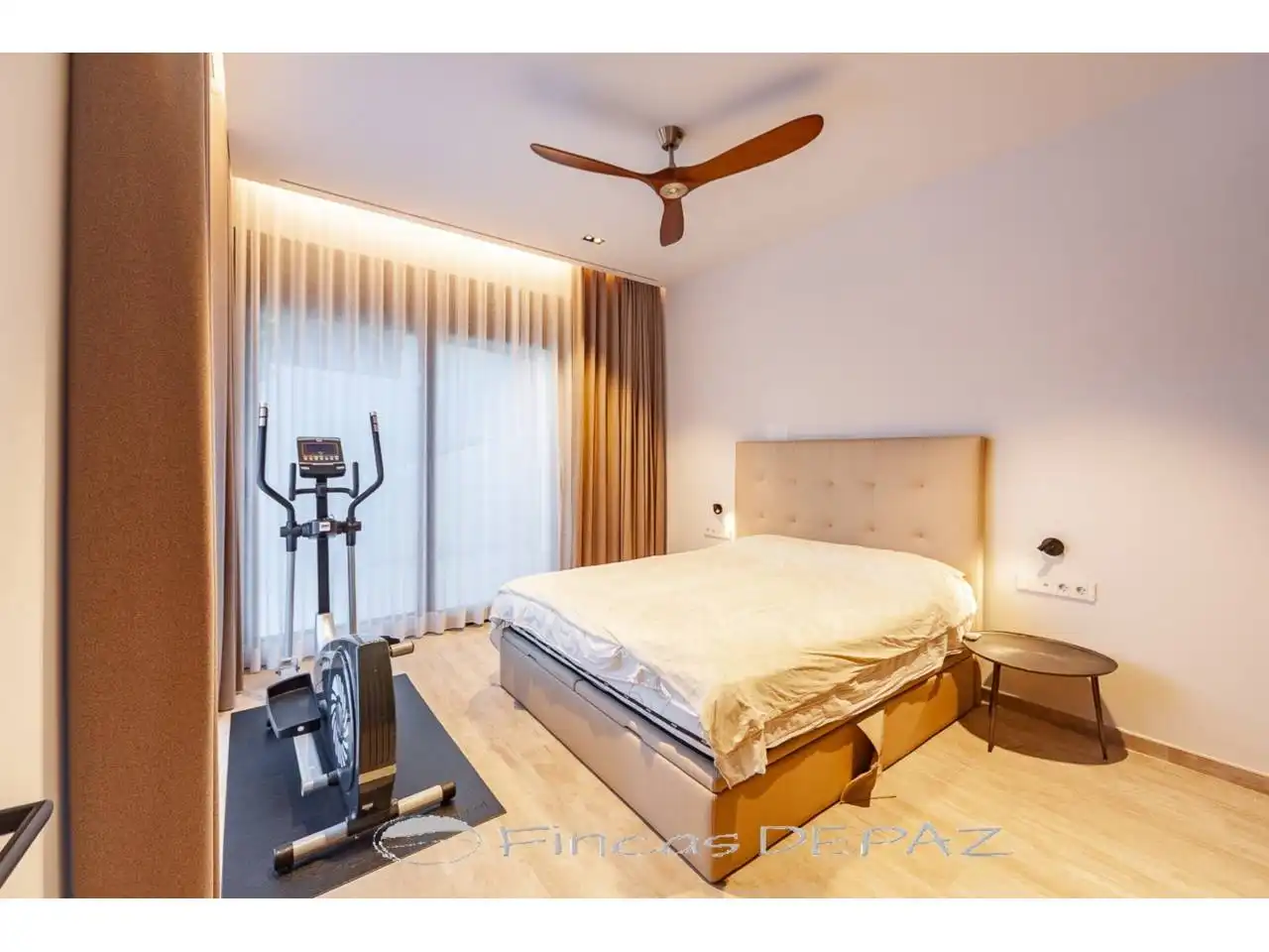 Villa avec piscine à vendre à Bellamar, imagen 11