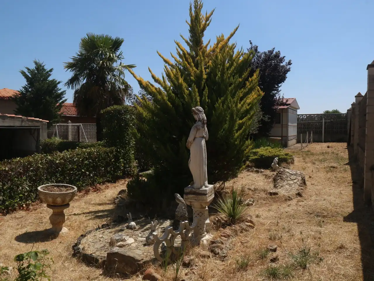 Bungalow with garden for sale in Calle Don Felipe 21, imagen 30