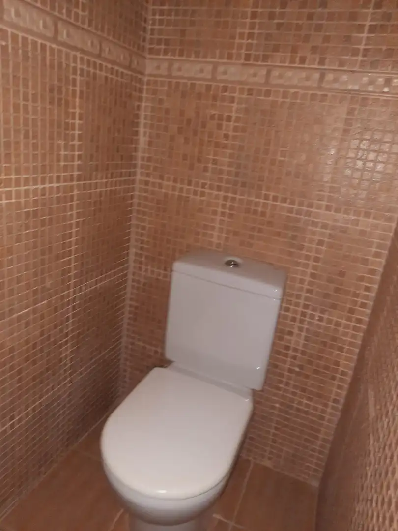 Baño de Piso en venta en Campos con Piscina comunitaria
