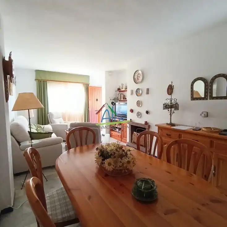 Living room of Detached homes for sale in Almonte  with Heating, Private garden and Terrace
