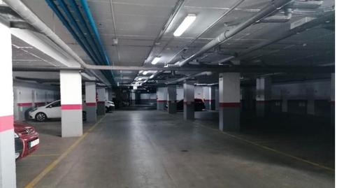 Foto 5 de Garatge de lloguer a Camino de Doña María, 8, Cortijo Torrequebrada, Benalmádena