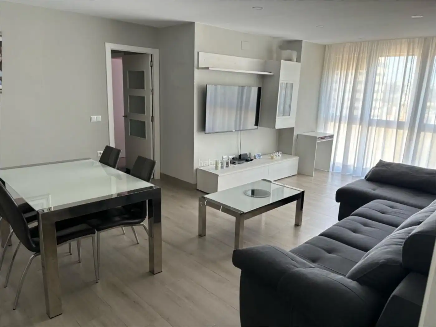 Wohnung mit Aufzug zur Miete in Calle Rafael Picardo O'Leary 2, imagen 17