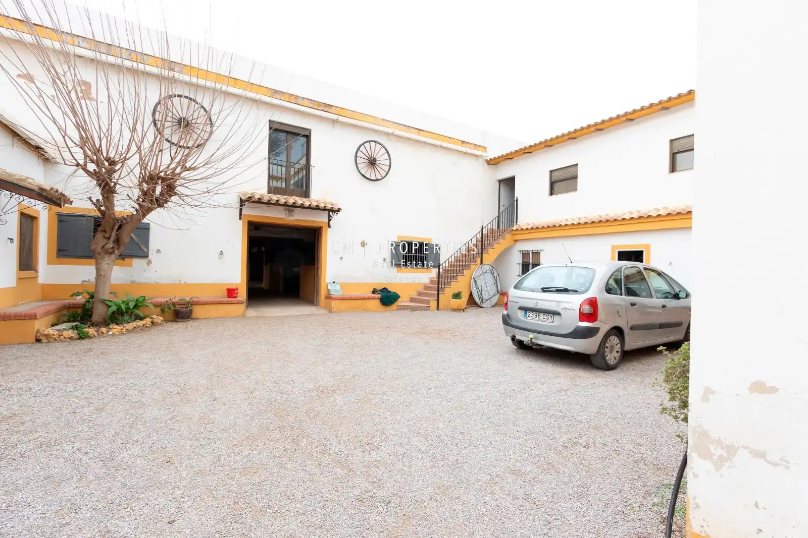 Villa mit Terrasse zum Verkauf in Diseminados (P-35), imagen 36