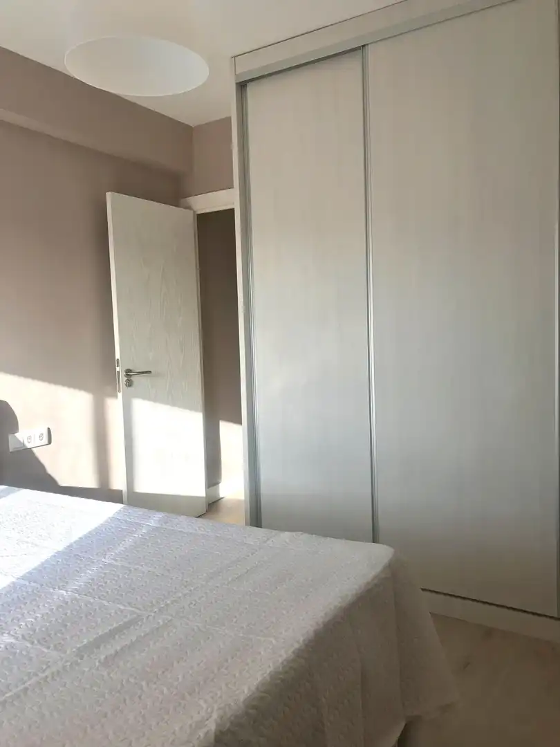 Piso de alquiler en Avenida Juan Carlos I, 22, Centro Ciudad