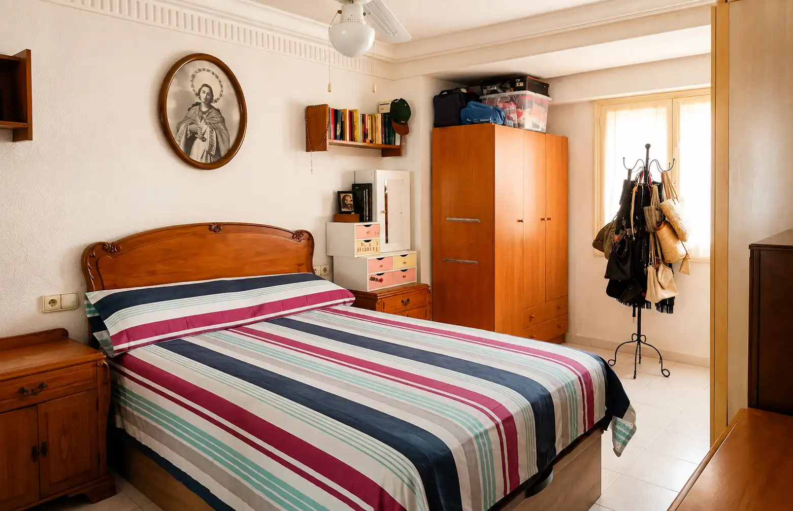 Apartment with lift for sale in Centro, imagen 9