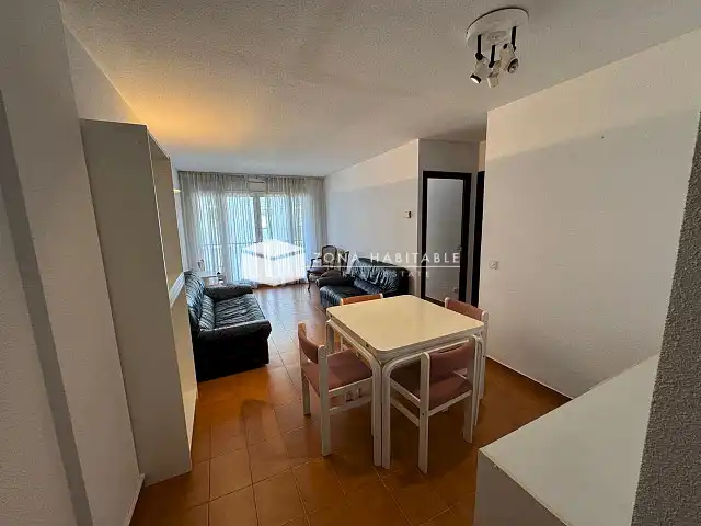Flat with lift to rent in Centro