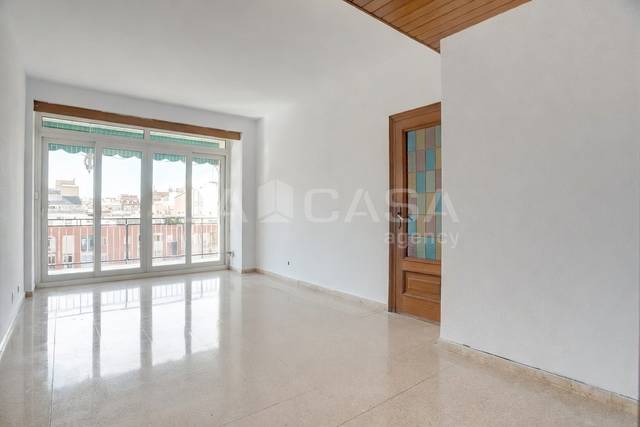 Piso en Venta en Fort Pienc