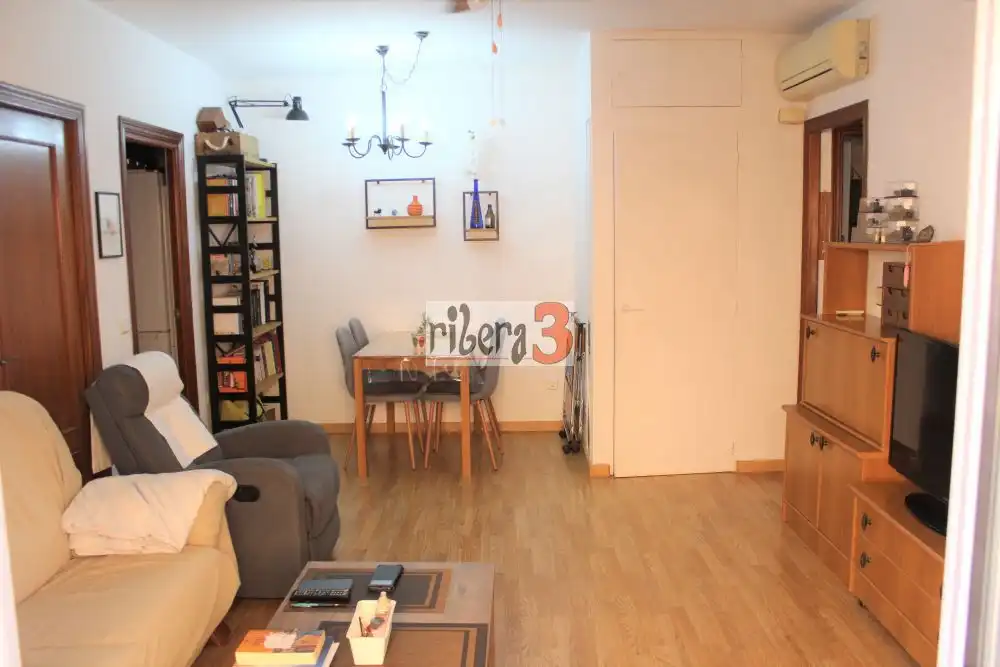 Habitación de Apartamento en venta en San Javier con Aire acondicionado