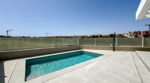 Bonita vivienda de obra nueva en la finca golf algorfa, imatge 3