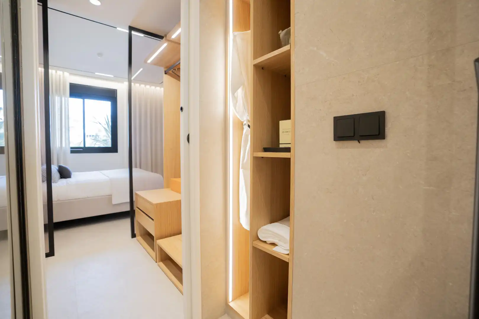 Apartament amb piscina en venda a Marbella Centro, imagen 23