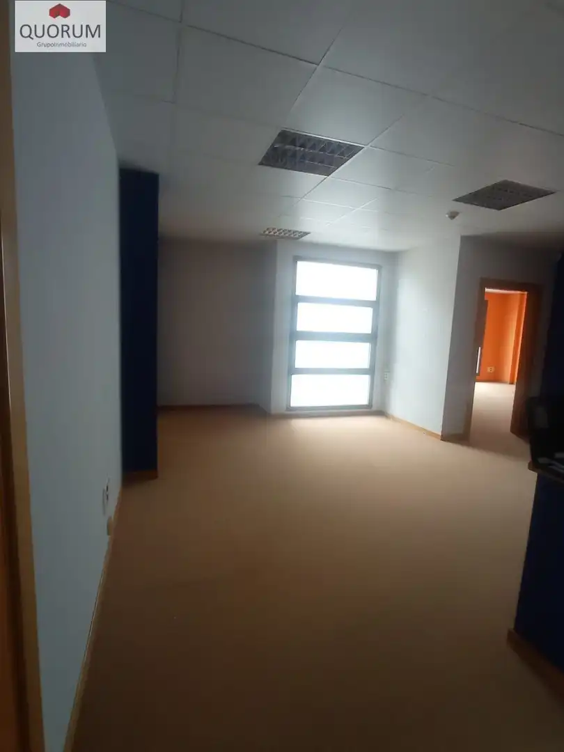 Büro mit Aufzug zum Verkauf in Bagatza - San Vicente, imagen 5