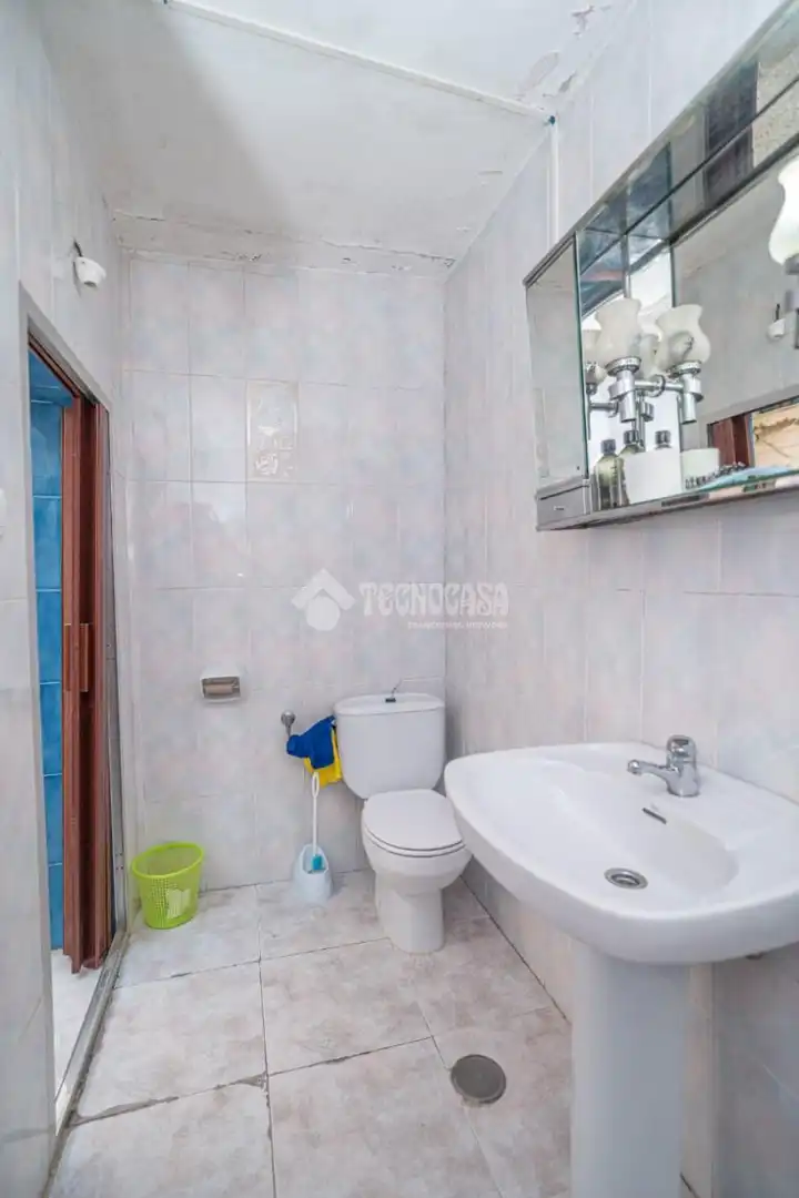 Casa pareada en venta en La Zarzuela - San José - Belén, imagen 17