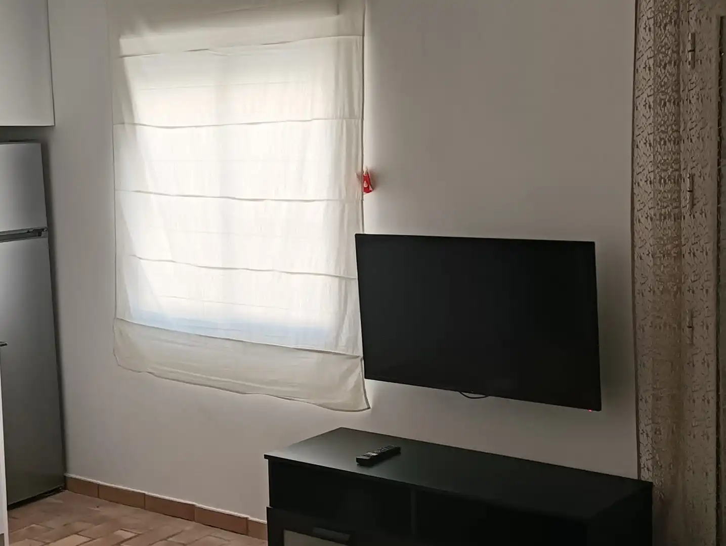 Living room of Flat for rent in Utrera  with Furnished