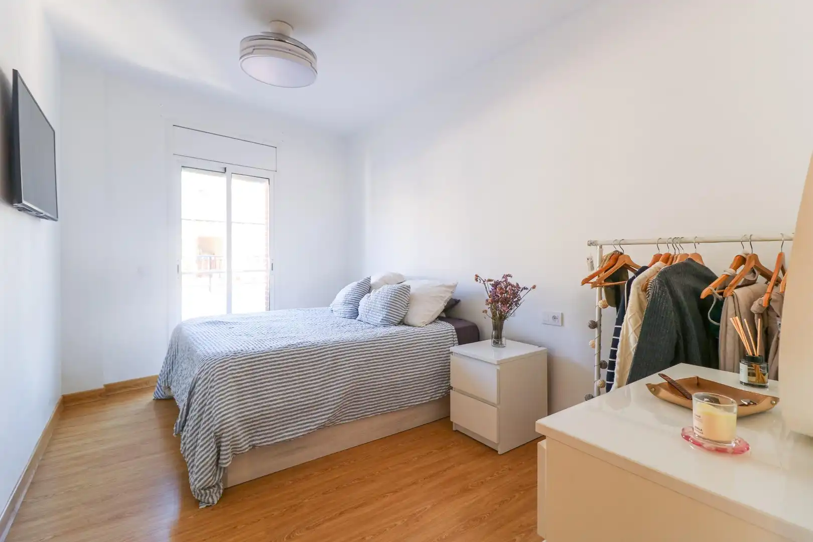 Piso en venta en Sant Climent de Llobregat