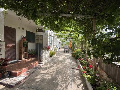 Vista exterior de Casa o xalet en venda en  Tarragona Capital