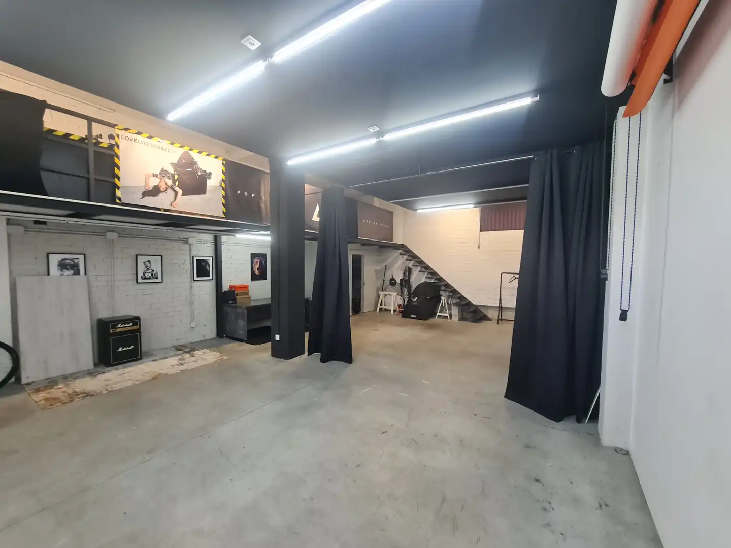 Local comercial en alquiler en Avenida Otero Pedrayo 42, imagen 13