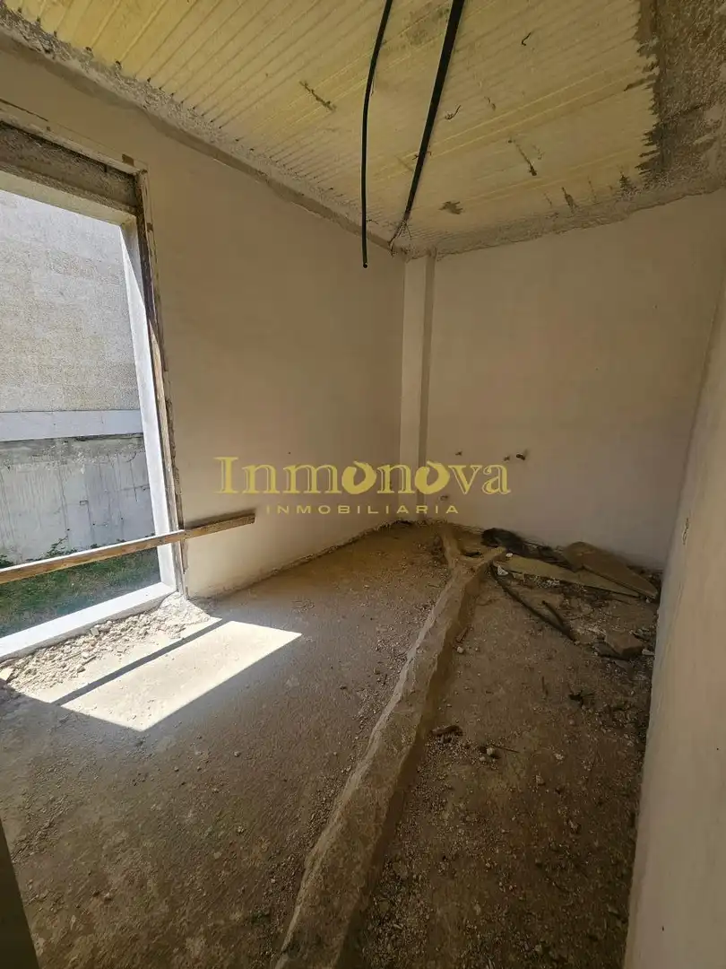Casa o chalet en venta en A Merca   con Calefacción, Jardín privado y Terraza