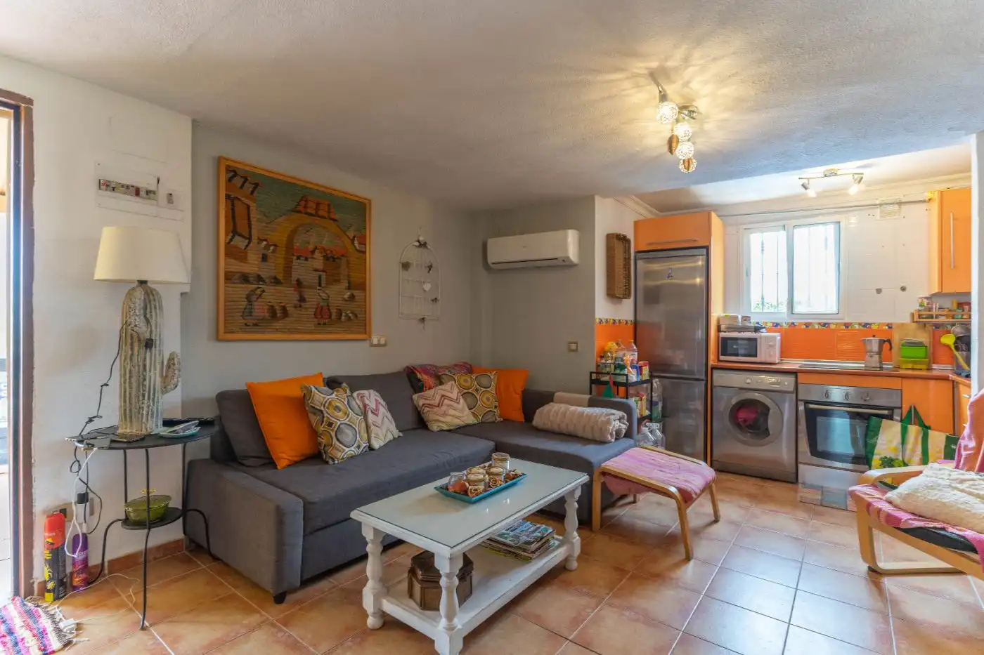 Villa mit Pool zur Miete in Centro, imagen 9