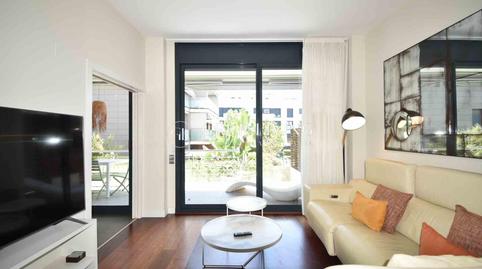 Photo 5 of Flat for sale in La Plana, Barcelona