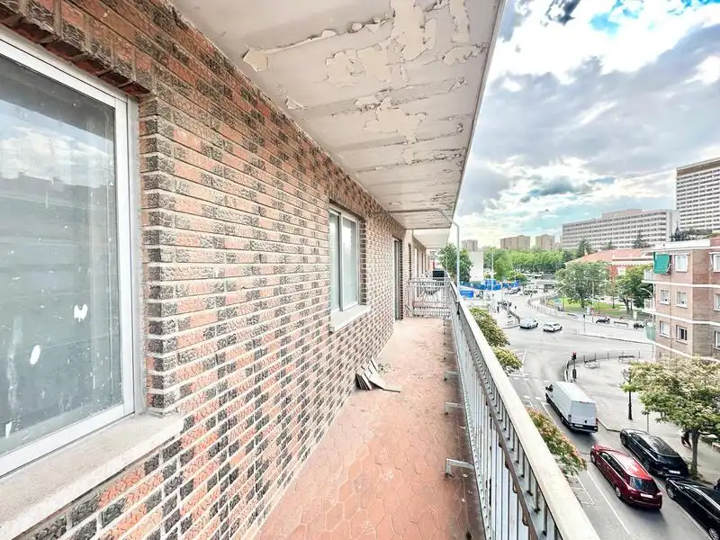 Flat with lift for sale in DOCTOR URQUIOLA, imagen 31