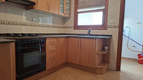Foto 5 de Apartamento de alquiler en Centro ciudad, Jávea / Xàbia