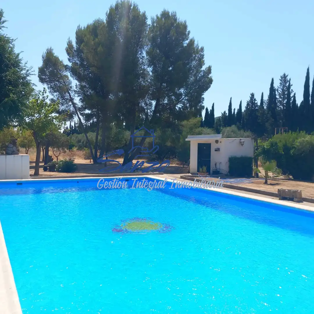 Landhaus mit Pool zum Verkauf in Bobadilla - Bobadilla Estación - La Joya, imagen 3