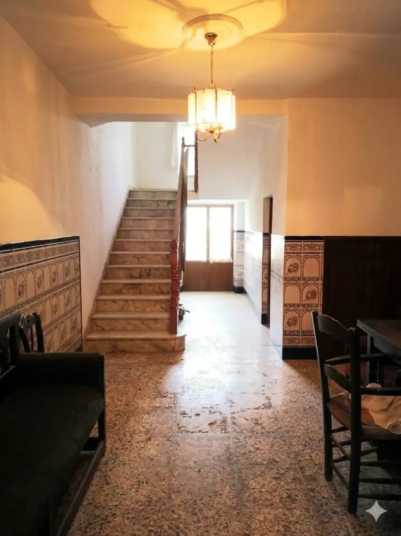 Casa en venta en Baeza, imagen 2