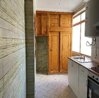Küche von Wohnung zum Verkauf in Elche / Elx