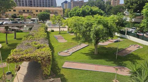 Foto 5 de Apartament en venda a Juzgados - Plaza de Toros, Benidorm