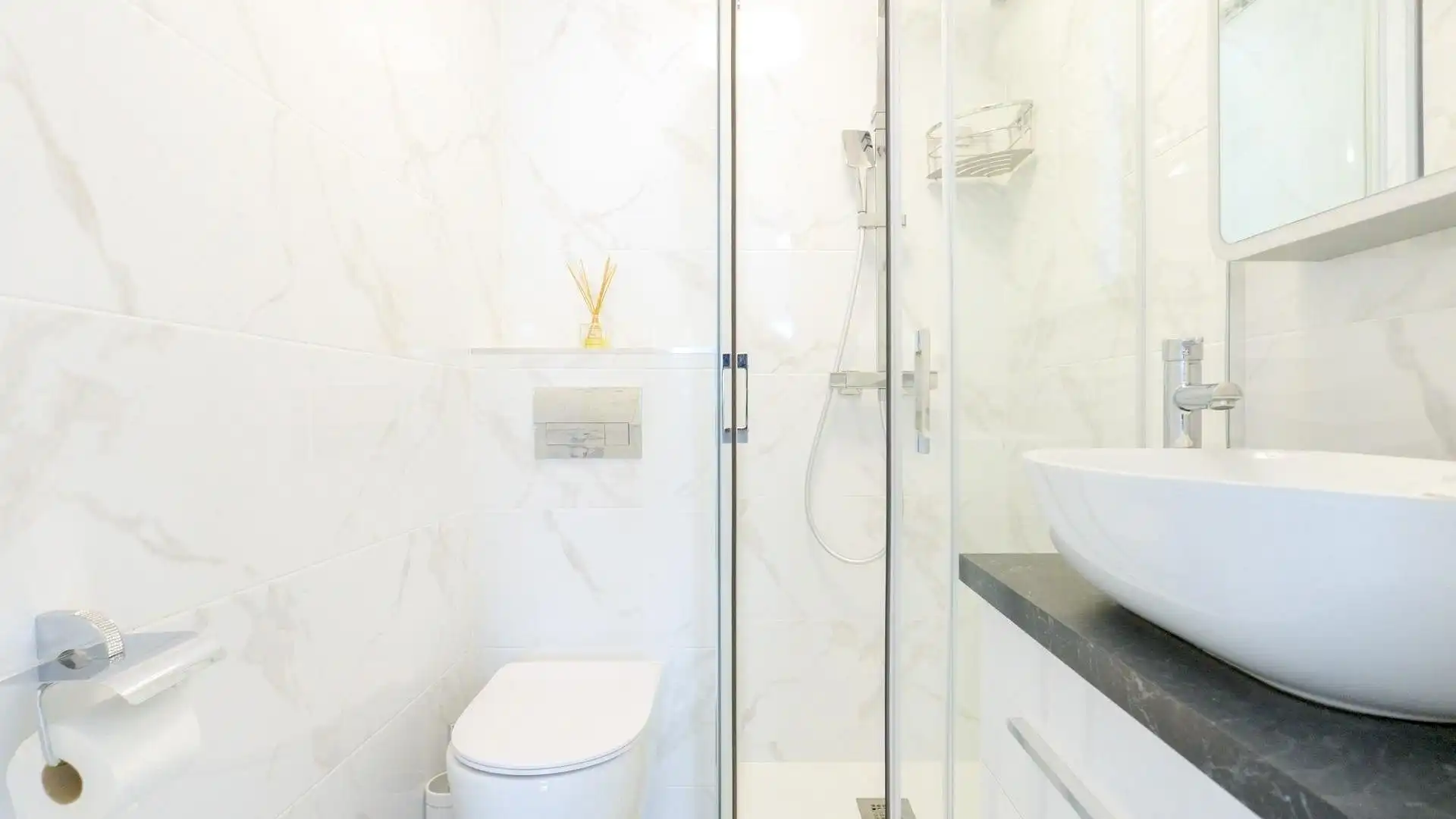 Dúplex en venta en Nueva Torrevieja - Aguas Nuevas, imagen 41