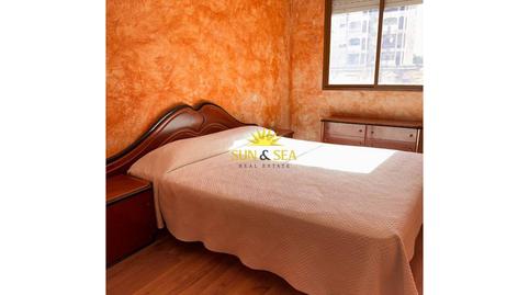 Foto 3 de Pis de lloguer a Parque de las Naciones, Alicante