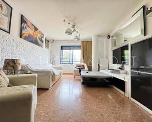 Living room of Duplex for sale in Cheste