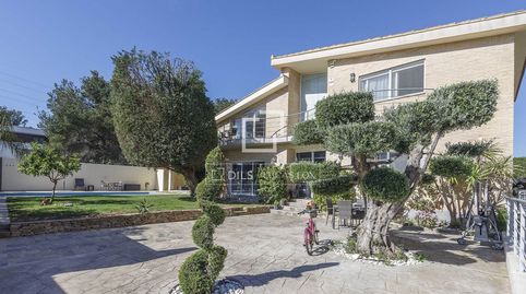 Photo 3 of Houses for sale in Torre en Conill - Cumbres de San Antonio, Bétera