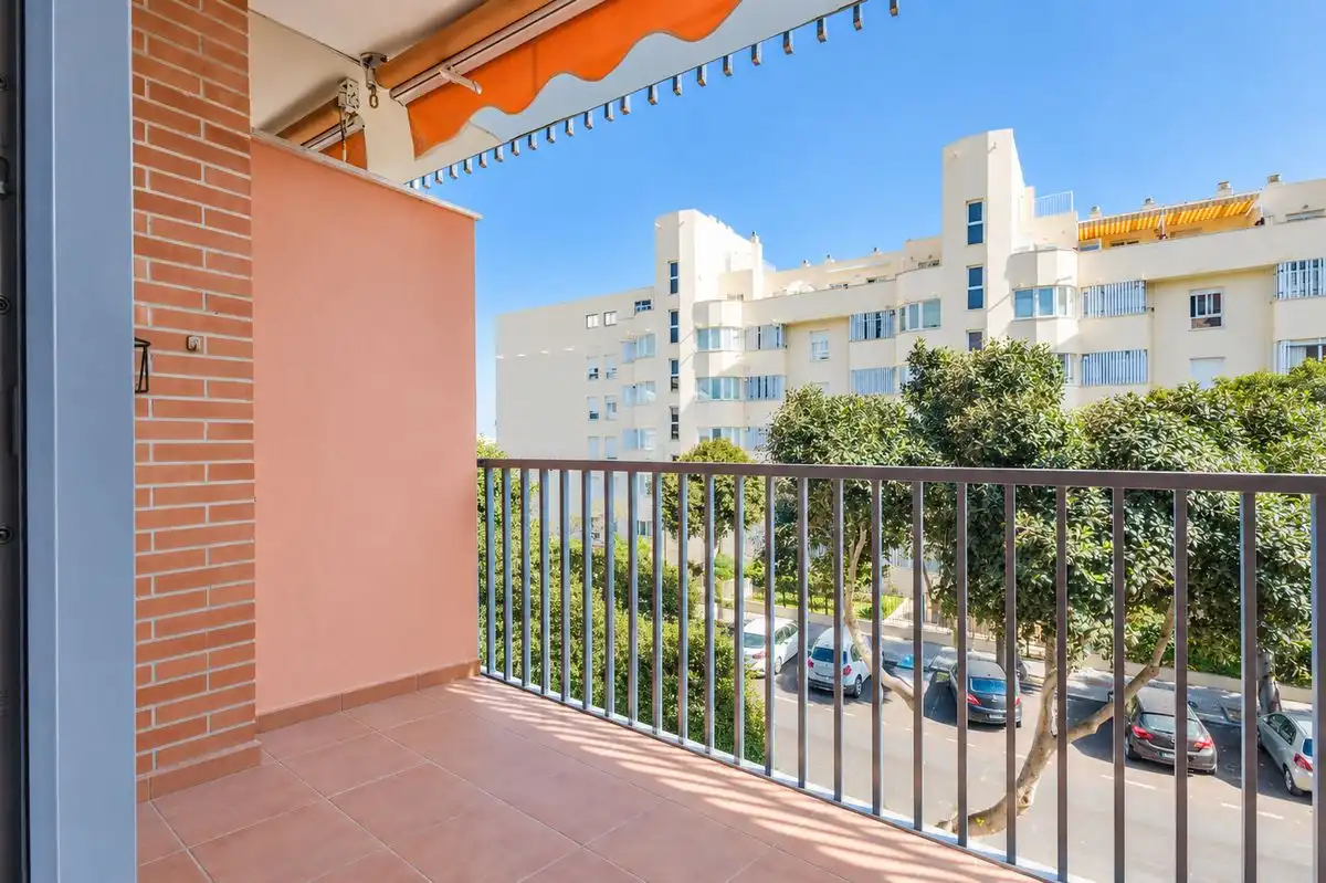 Appartement avec terrasse à vendre à Avenida Salvador Dalí, imagen 24