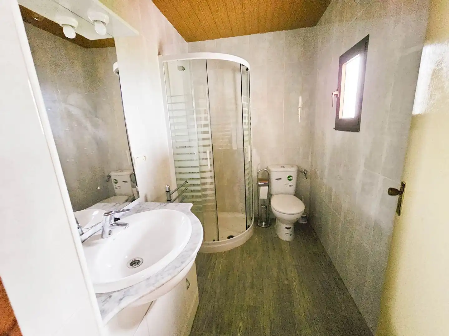 Casa o chalet en venta en Aldea de Arriba parroquia Rois, Santa Marta de Bab, Bergondo