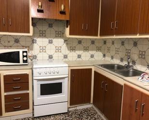 Kitchen of Premises for sale in Elche / Elx