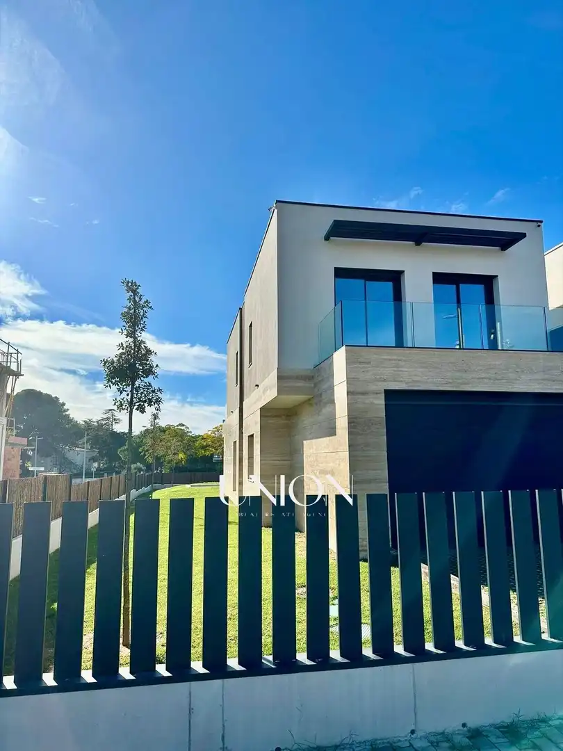 House with pool for sale in S'Agaró, imagen 5