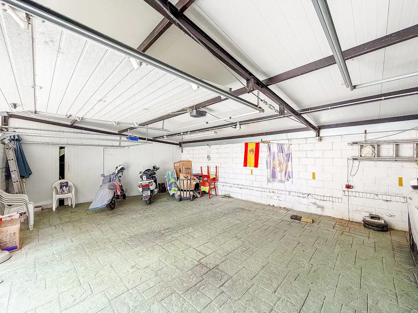 Casa o xalet en venda en Yecla amb Terrassa i Moblat