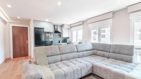 Photo 2 of Flat for sale in Calle de Rafael Belderrain, 13, La Felguera, Langreo