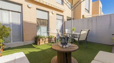 Foto 5 de Piso en venta en Los Hueros, Villalbilla
