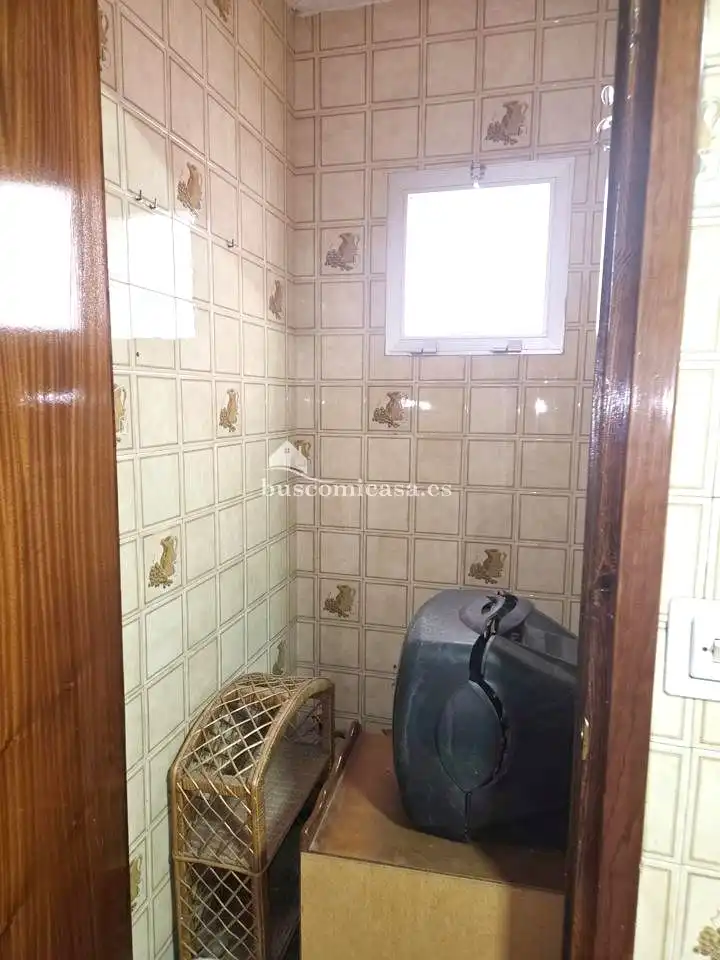 Piso en venta en Avenida de Madrid, imagen 17