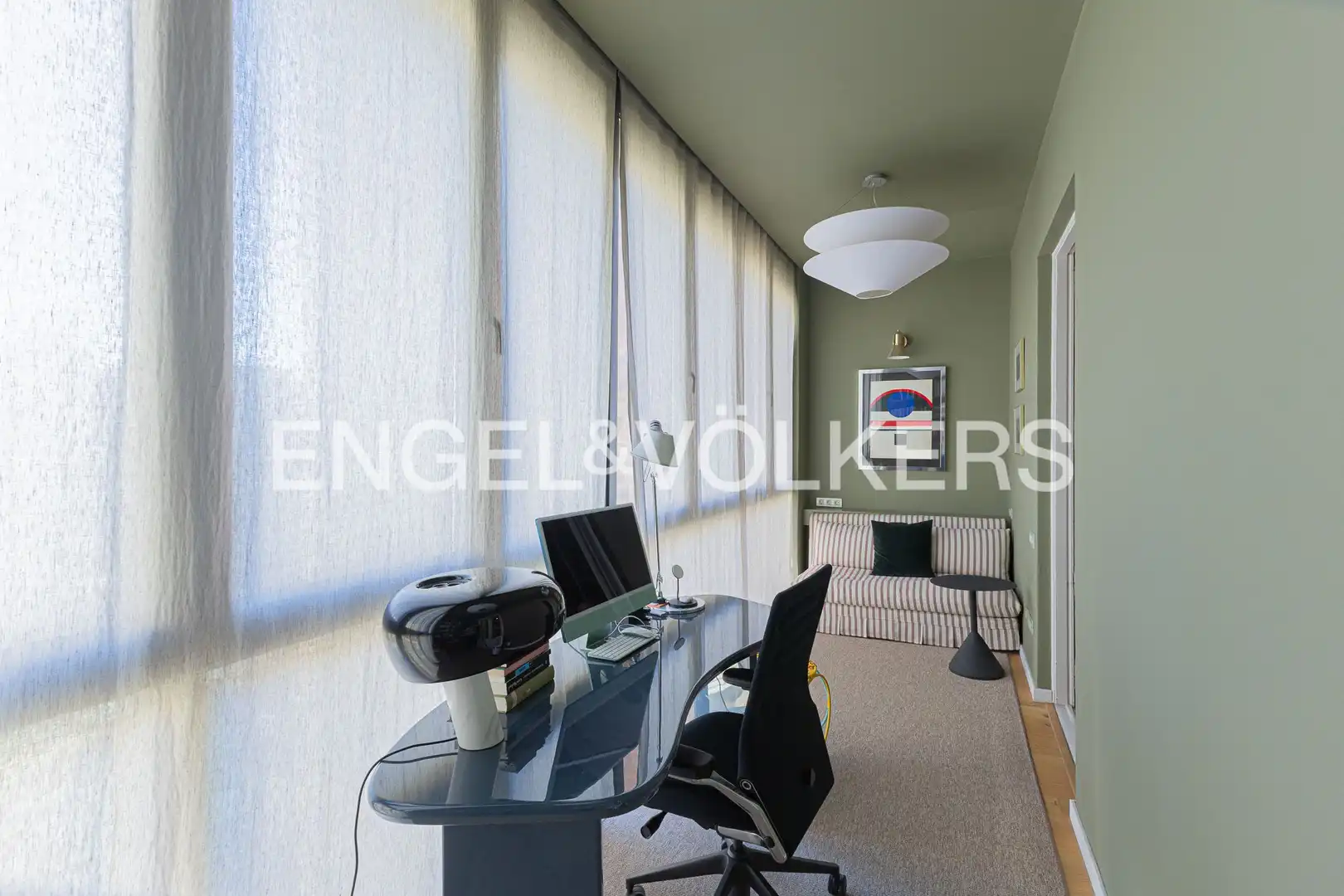 Flat with terrace for sale in Eixample, imagen 41