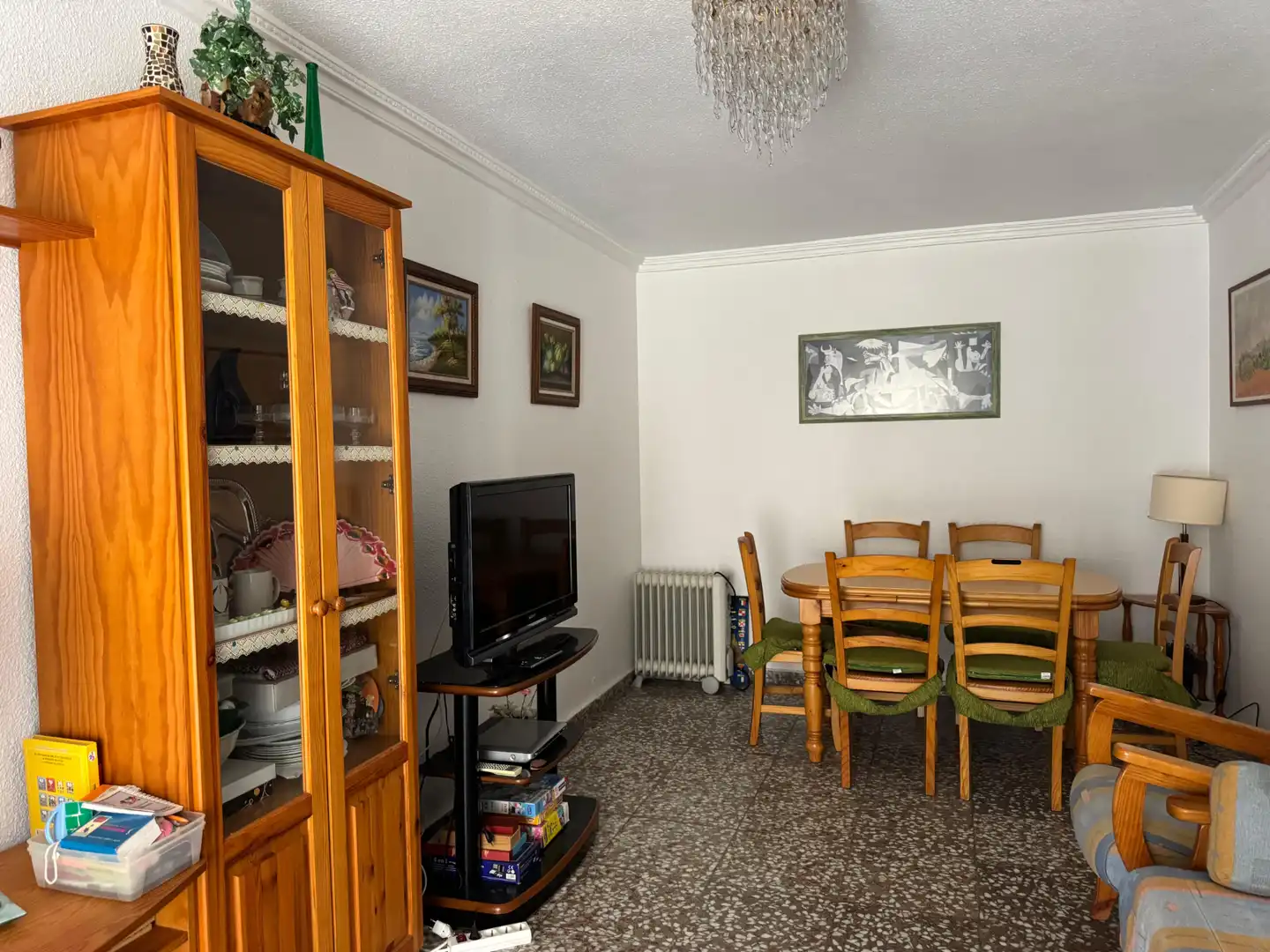Wohnung mit Terrasse zum Verkauf in Santa Pola ciudad, imagen 25