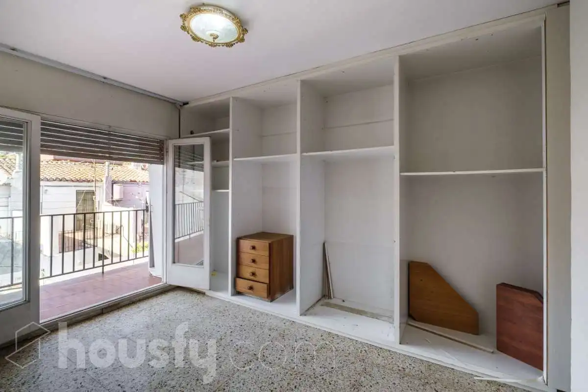 Habitación de Ático en venta en Premià de Mar con Terraza y Balcón