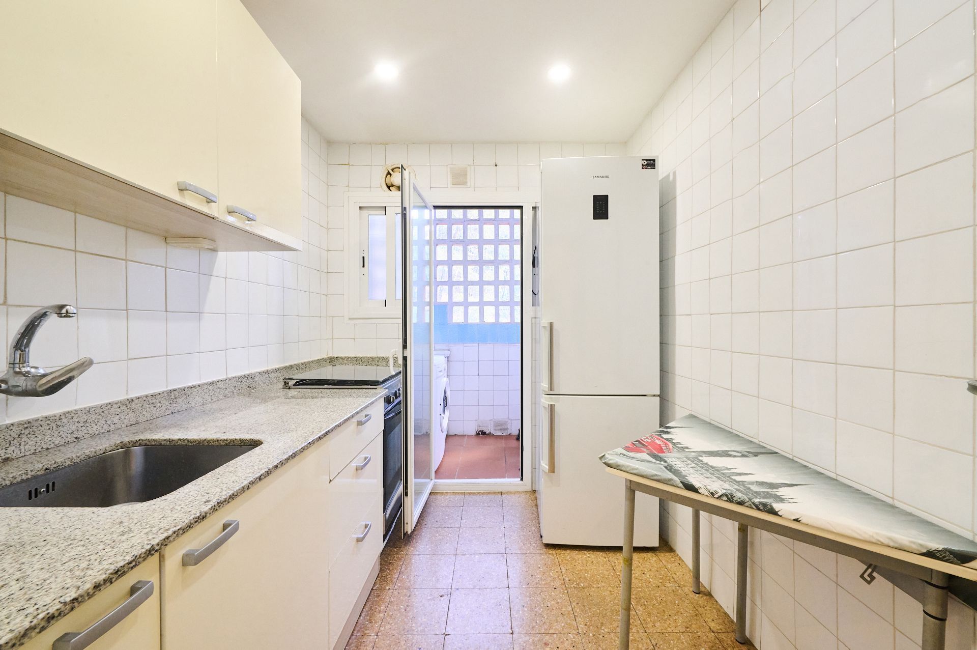 Flat for sale in verge la salut, La Salut, Salut - Lloreda