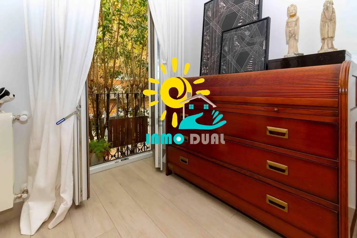 Casa o chalet en venta en Casco Antiguo
