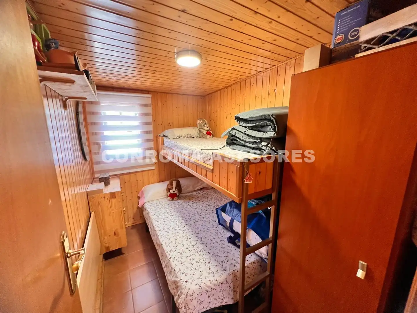 Bungalow con piscina in vendita a Malgrat de Mar, imagen 11