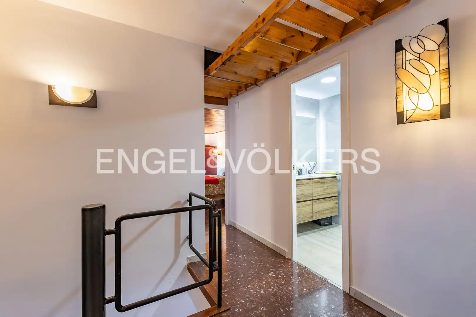 Ático en venta en Sant Cugat del Vallès con Aire acondicionado, Calefacción y Terraza