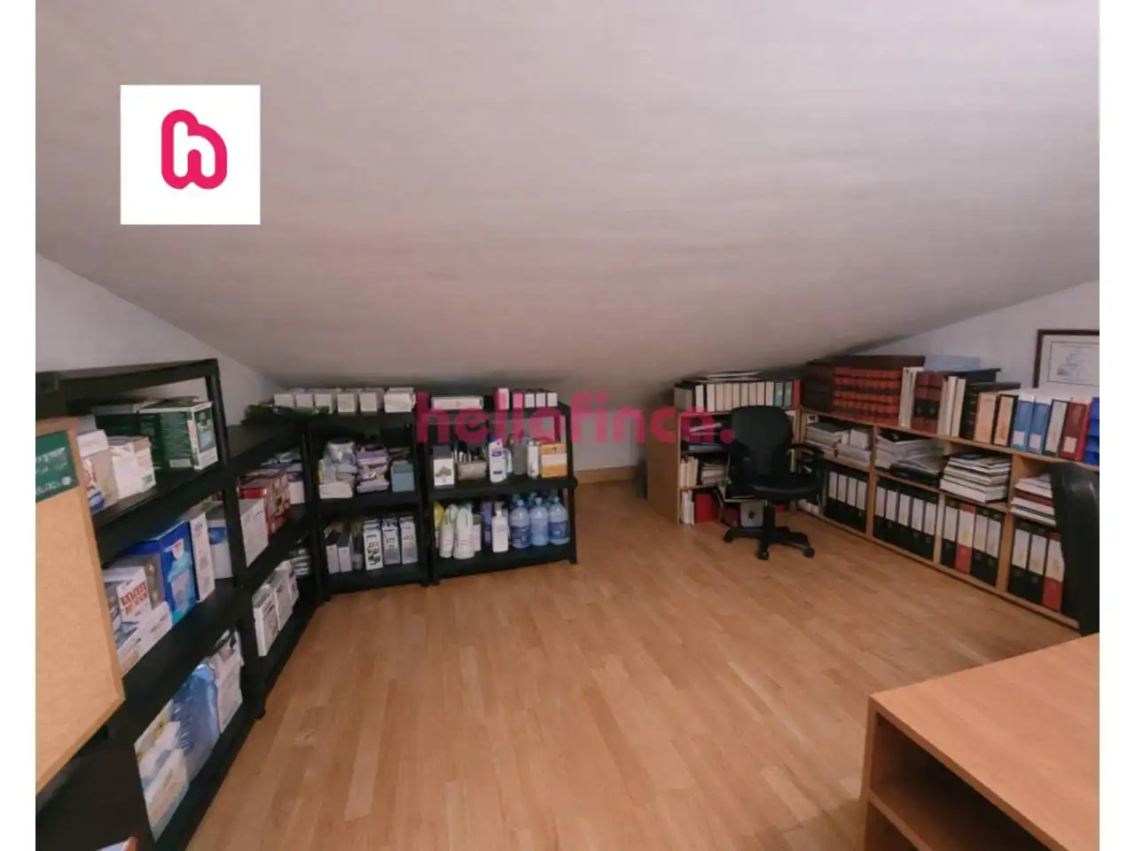 Dúplex en venta en Vic con Aire acondicionado, Calefacción y Parquet