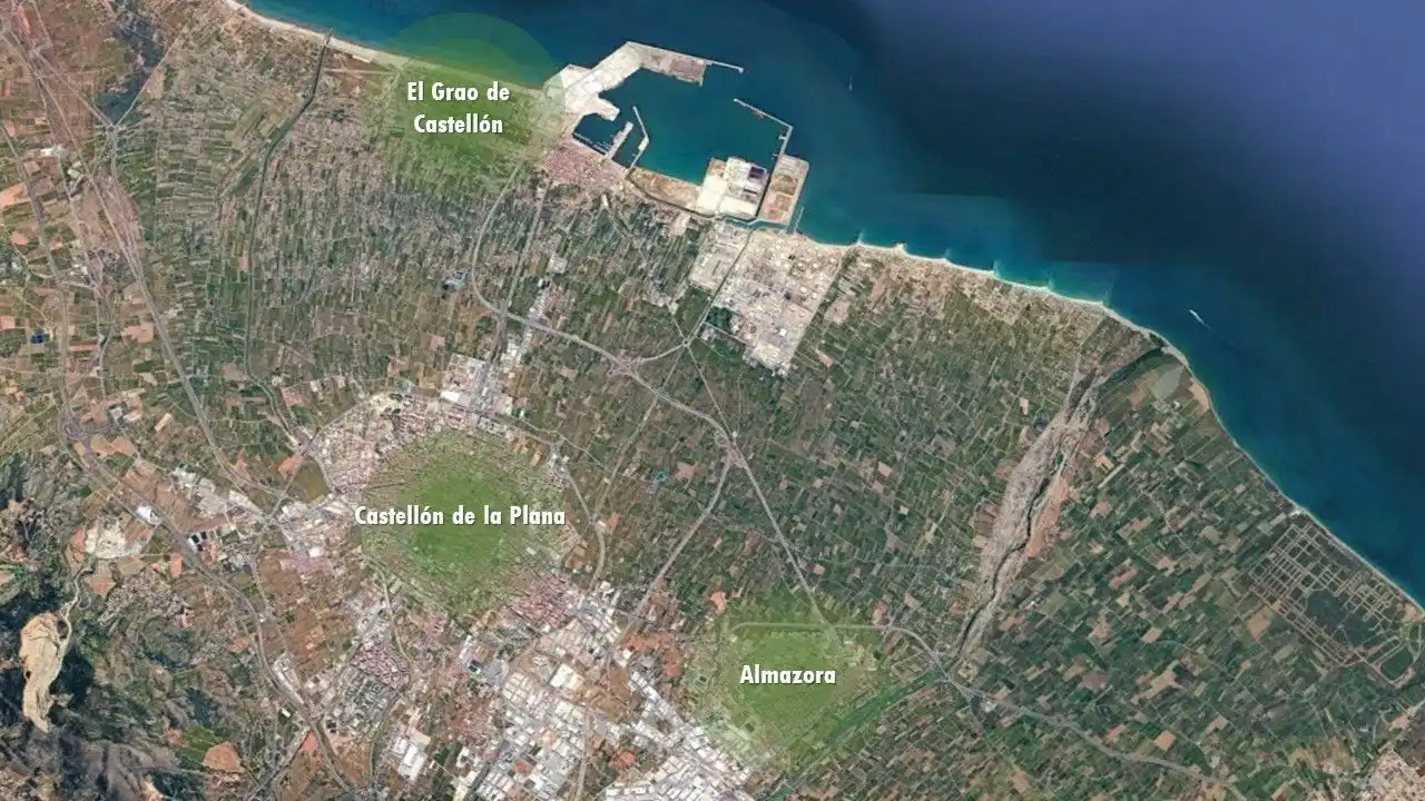 Terreno residenziale in vendita a Calle Alcalde Eduardo Codina Ar, imagen 5
